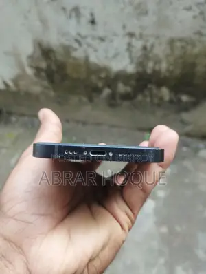 অ্যাপল আইফোন ১২ ৬৪ জিবি গ্রে