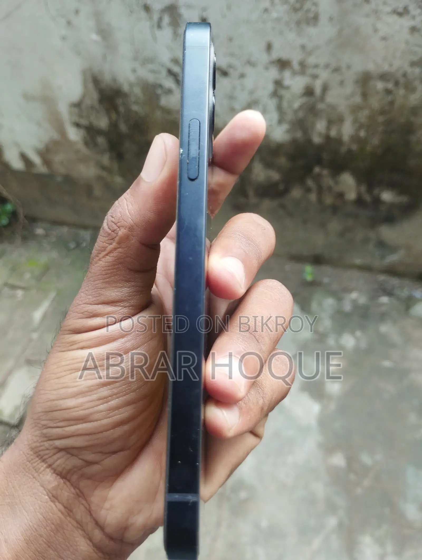অ্যাপল আইফোন ১২ ৬৪ জিবি গ্রে