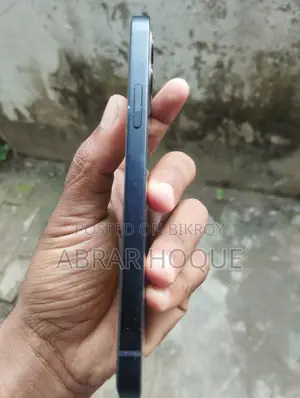 অ্যাপল আইফোন ১২ ৬৪ জিবি গ্রে