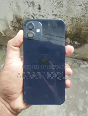 অ্যাপল আইফোন ১২ ৬৪ জিবি গ্রে