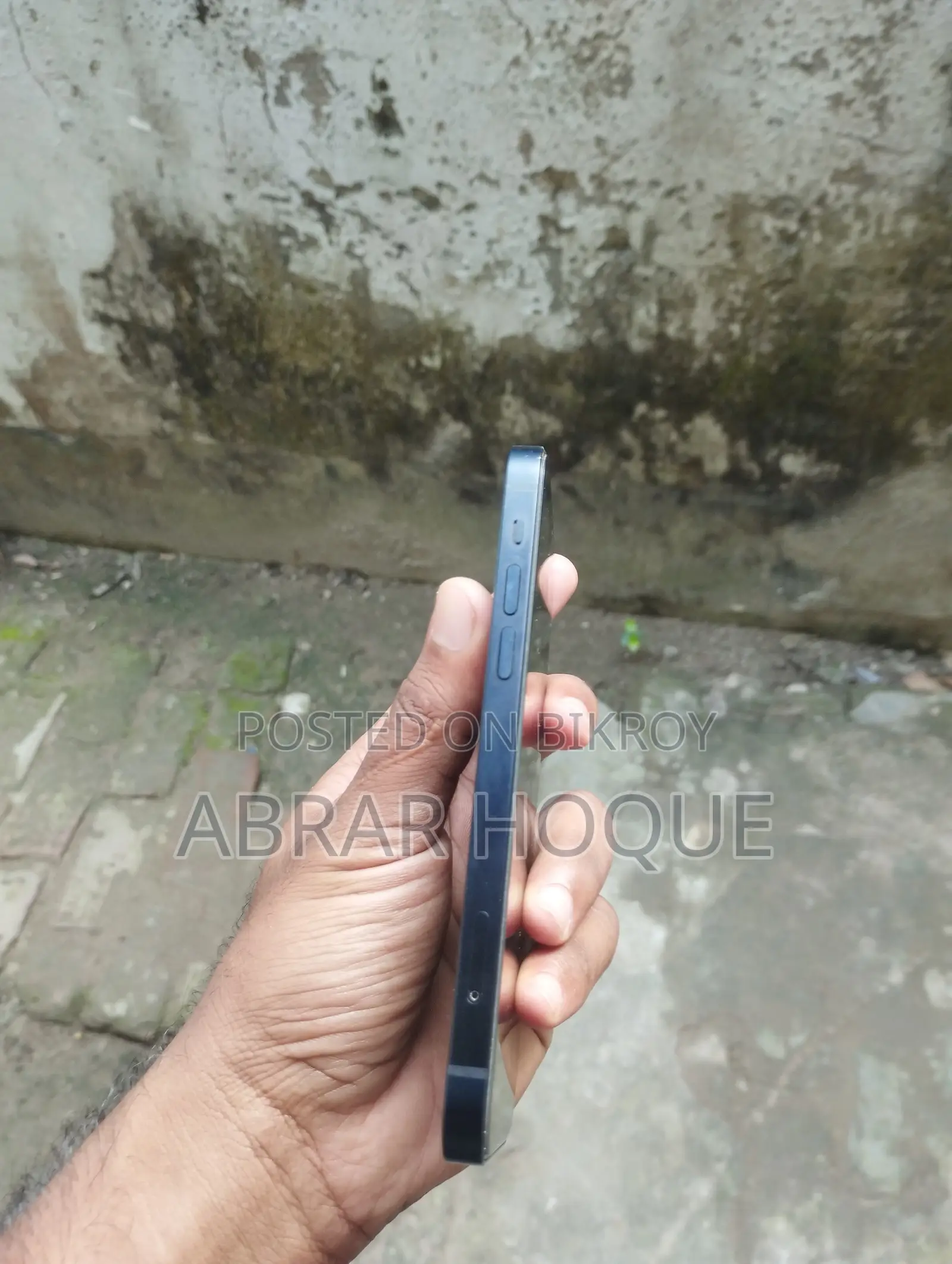 অ্যাপল আইফোন ১২ ৬৪ জিবি গ্রে