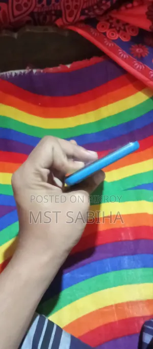 Samsung Galaxy A02 32 GB Green