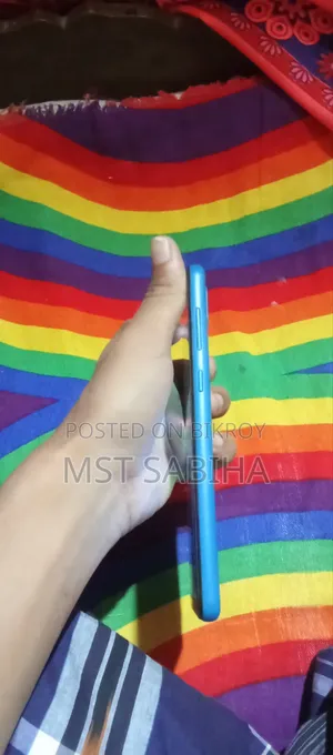 Samsung Galaxy A02 32 GB Green