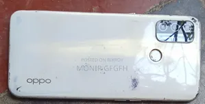 Oppo A53 128 GB White