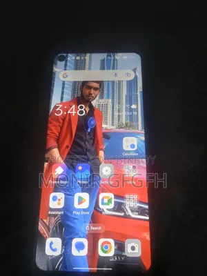 Oppo A53 128 GB White