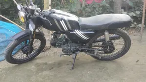 Hyosung 2010 Black