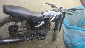 Hyosung 2010 Black
