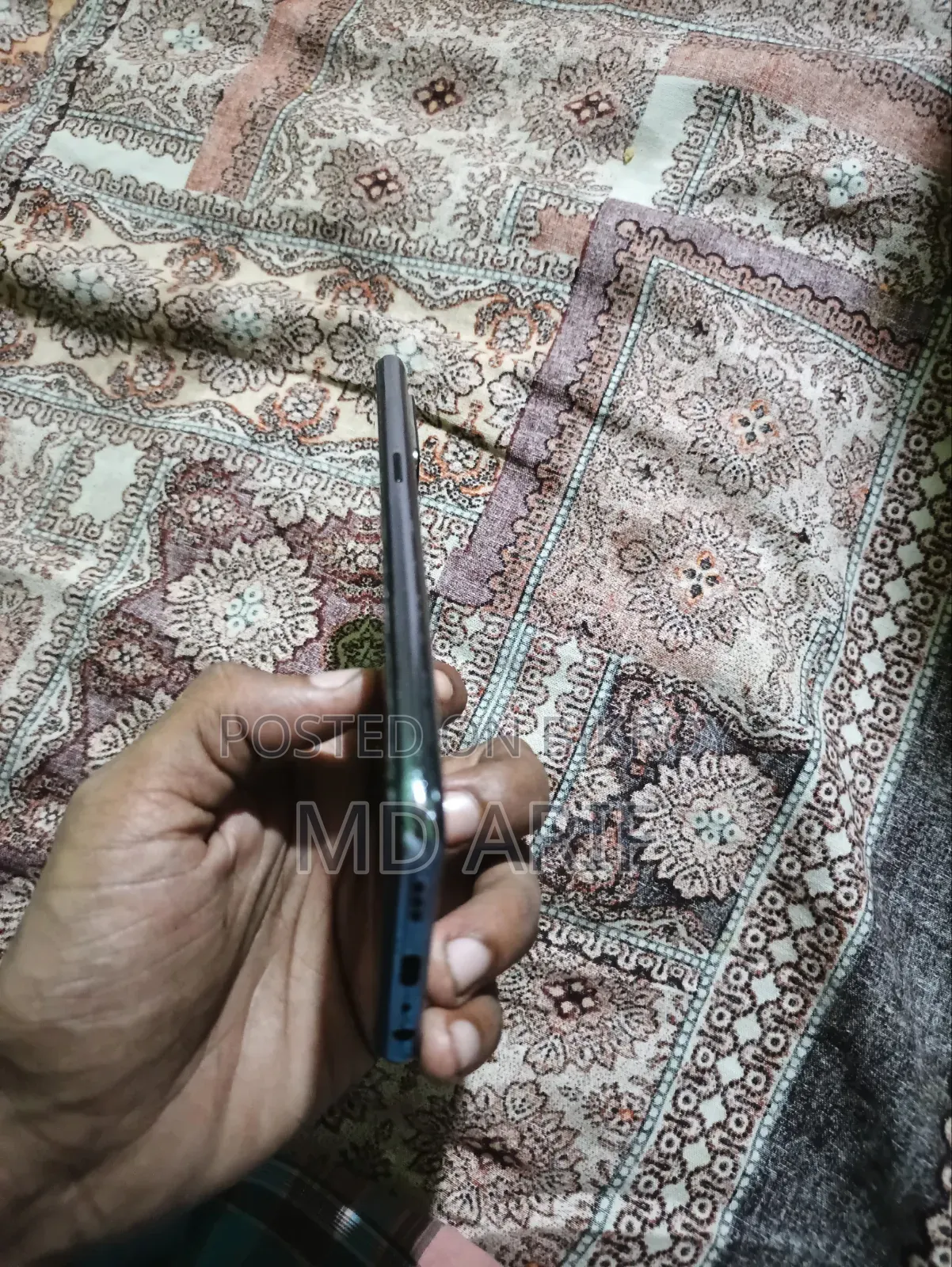 অপো এ৯৫ ১২৮ জিবি ব্ল্যাক