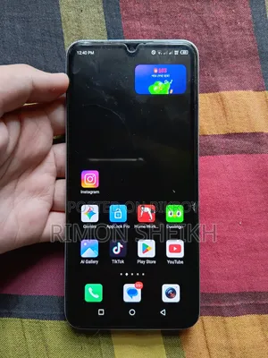 Infinix Note 12 (2023) 128 GB White