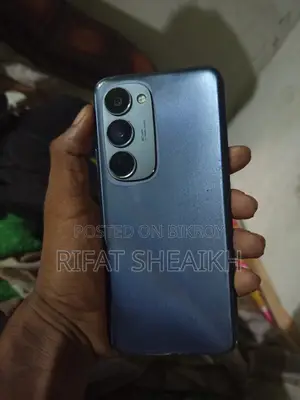 Tecno Spark 40 Pro+ 256 GB Black