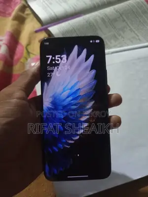 Tecno Spark 40 Pro+ 256 GB Black