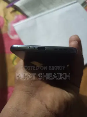 Tecno Spark 40 Pro+ 256 GB Black