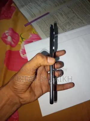Tecno Spark 40 Pro+ 256 GB Black