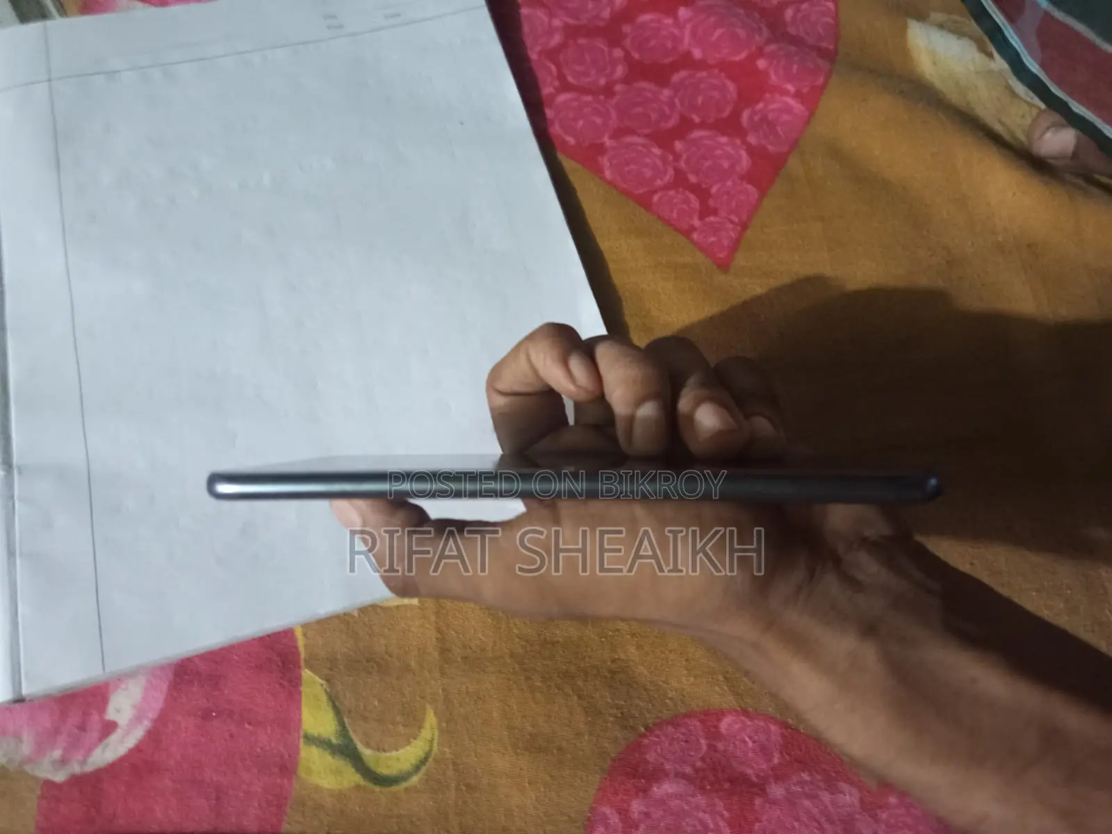 Tecno Spark 40 Pro+ 256 GB Black