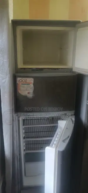 Used Refrigerator to Be Sold