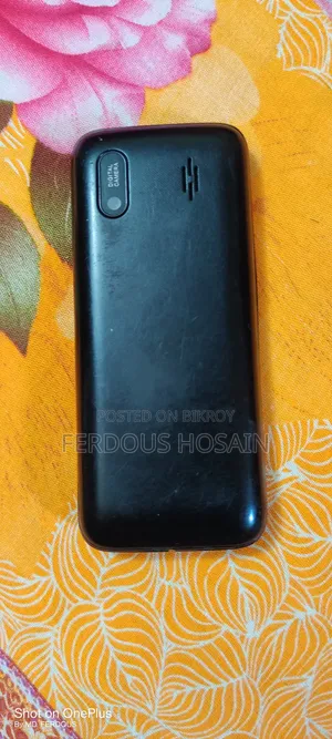 আইটেল আইটি৫৬১৬ কালো
