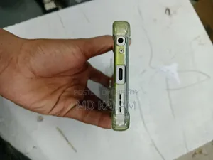 Infinix Hot 30i 128 GB Orange