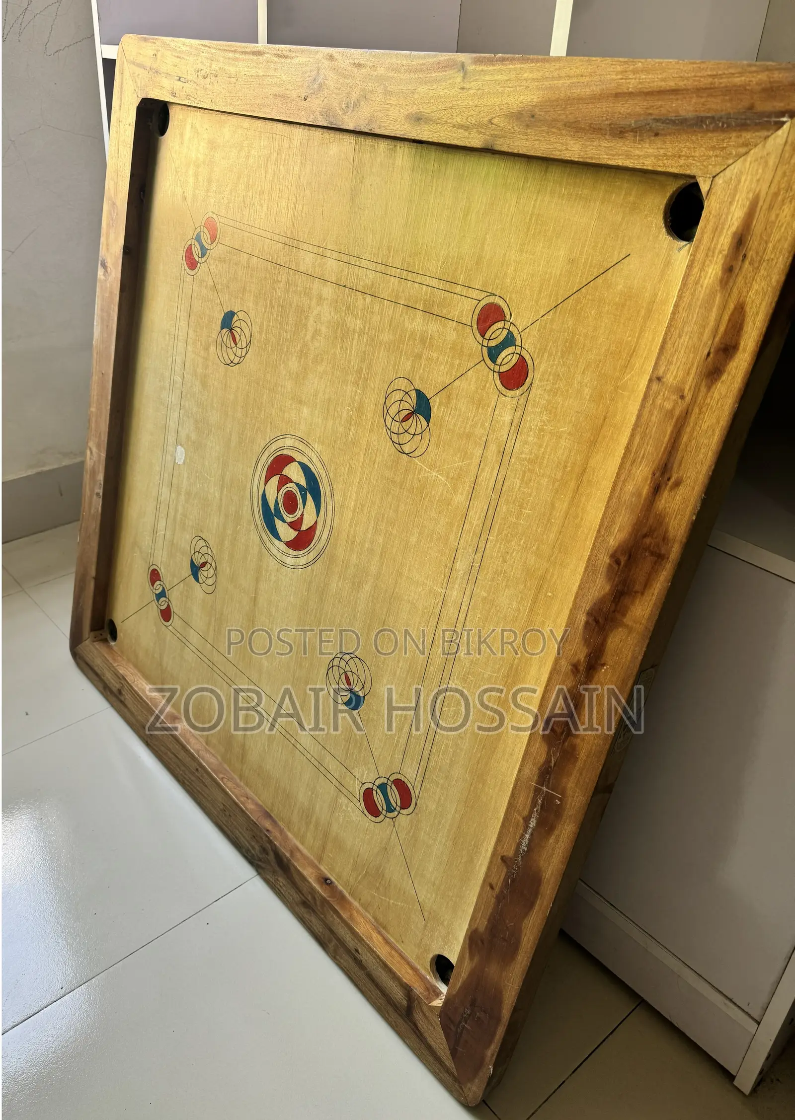 Carrom Board for sale