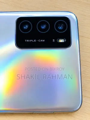 New Oppo A16 32 GB Blue