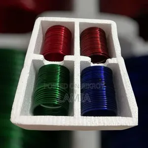 Silk Bangles