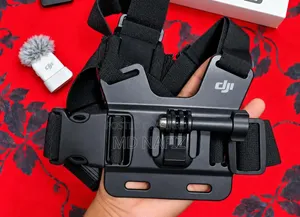 Dji Osmo Action 5 Pro