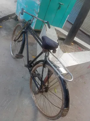 সাইকেল টি বিক্রি করব।