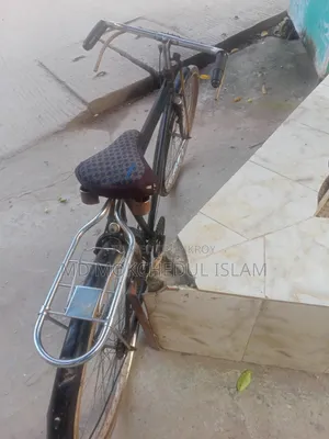 সাইকেল টি বিক্রি করব।