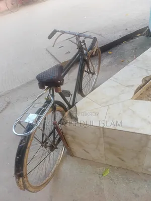 সাইকেল টি বিক্রি করব।