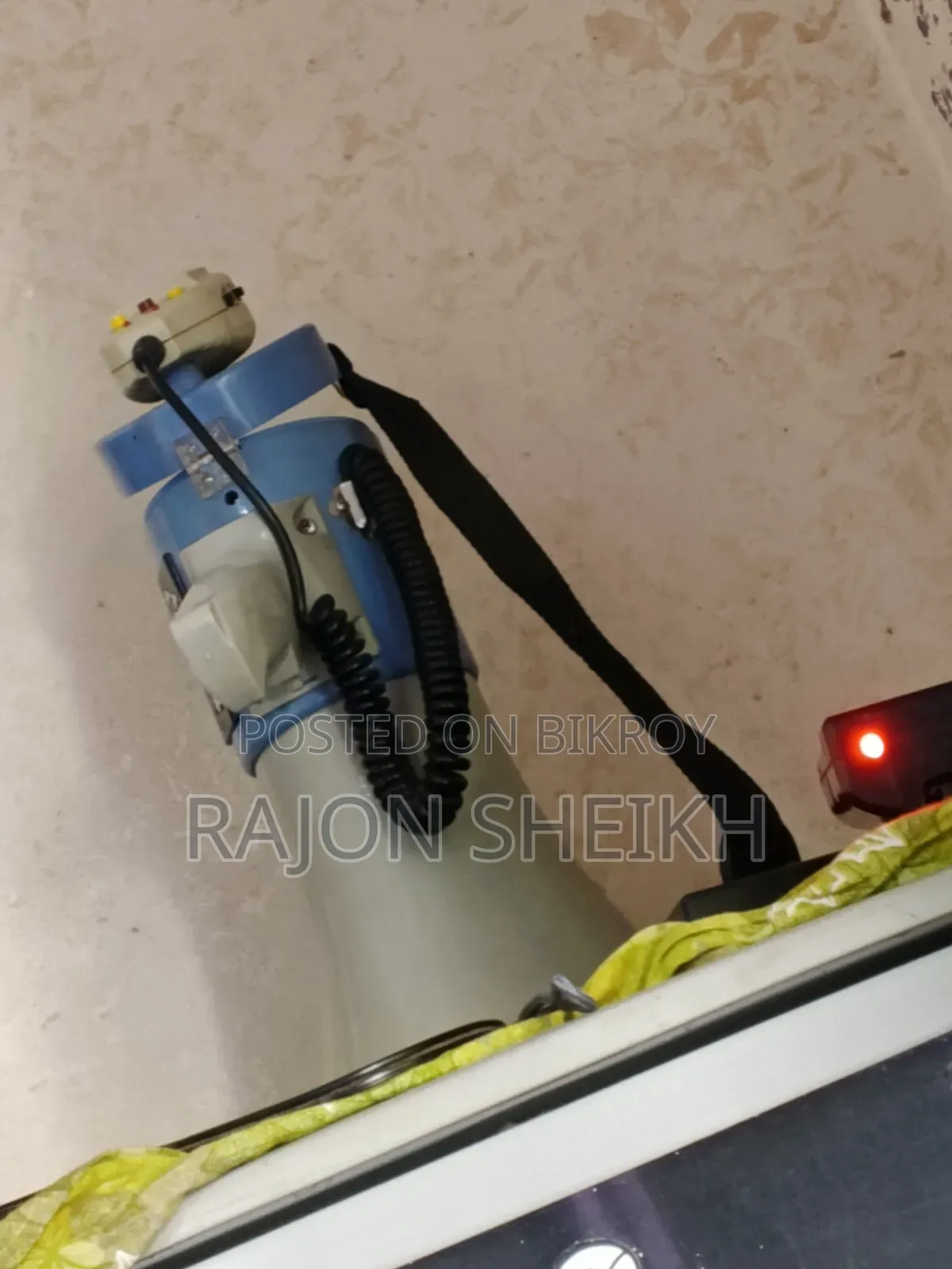 হ্যান্ড মাইক