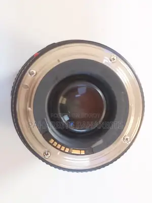 Canon Camera Lens 75mm 300mm