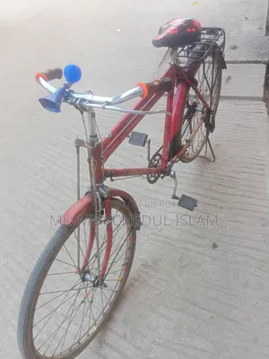 সাইকেল টি বিক্রি করব।