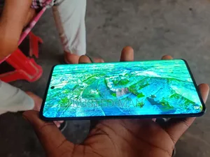 Motorola Edge 40 Neo 256 GB Blue