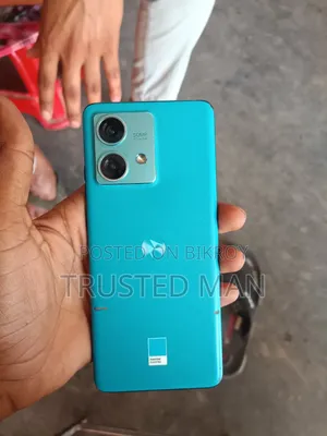 Motorola Edge 40 Neo 256 GB Blue