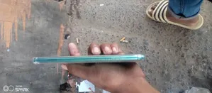Infinix Hot 11 Play 64 GB Green