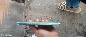Infinix Hot 11 Play 64 GB Green
