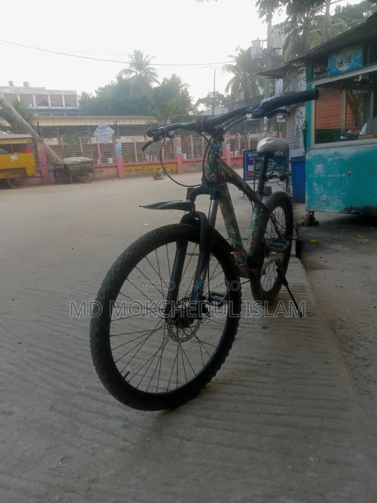 টেকনো ক্যামন ৪০ ২৫৬ জিবি ব্লু