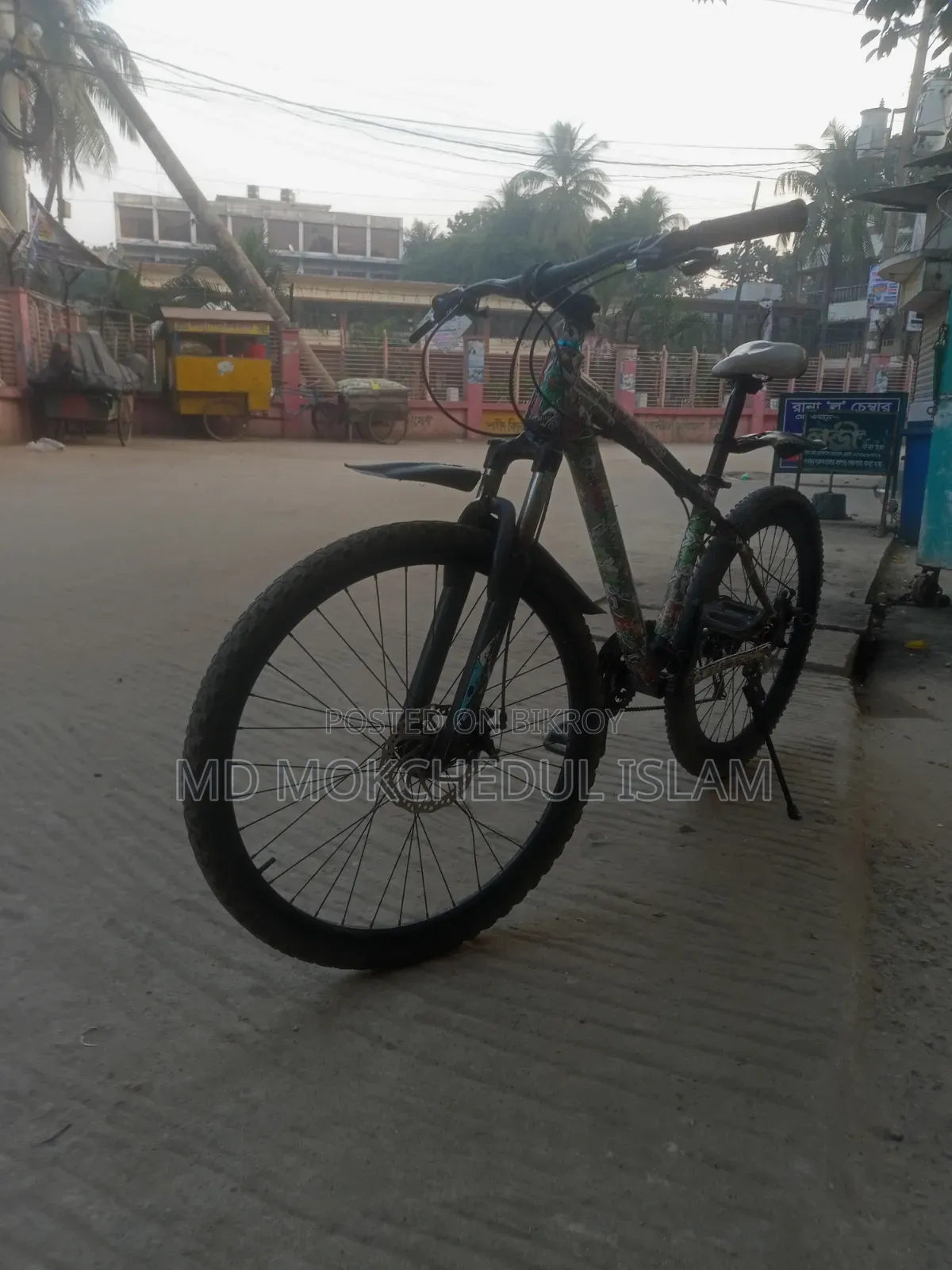 টেকনো ক্যামন ৪০ ২৫৬ জিবি ব্লু