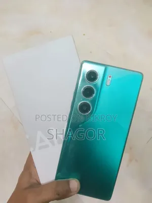 Tecno Camon 40 256 GB Blue
