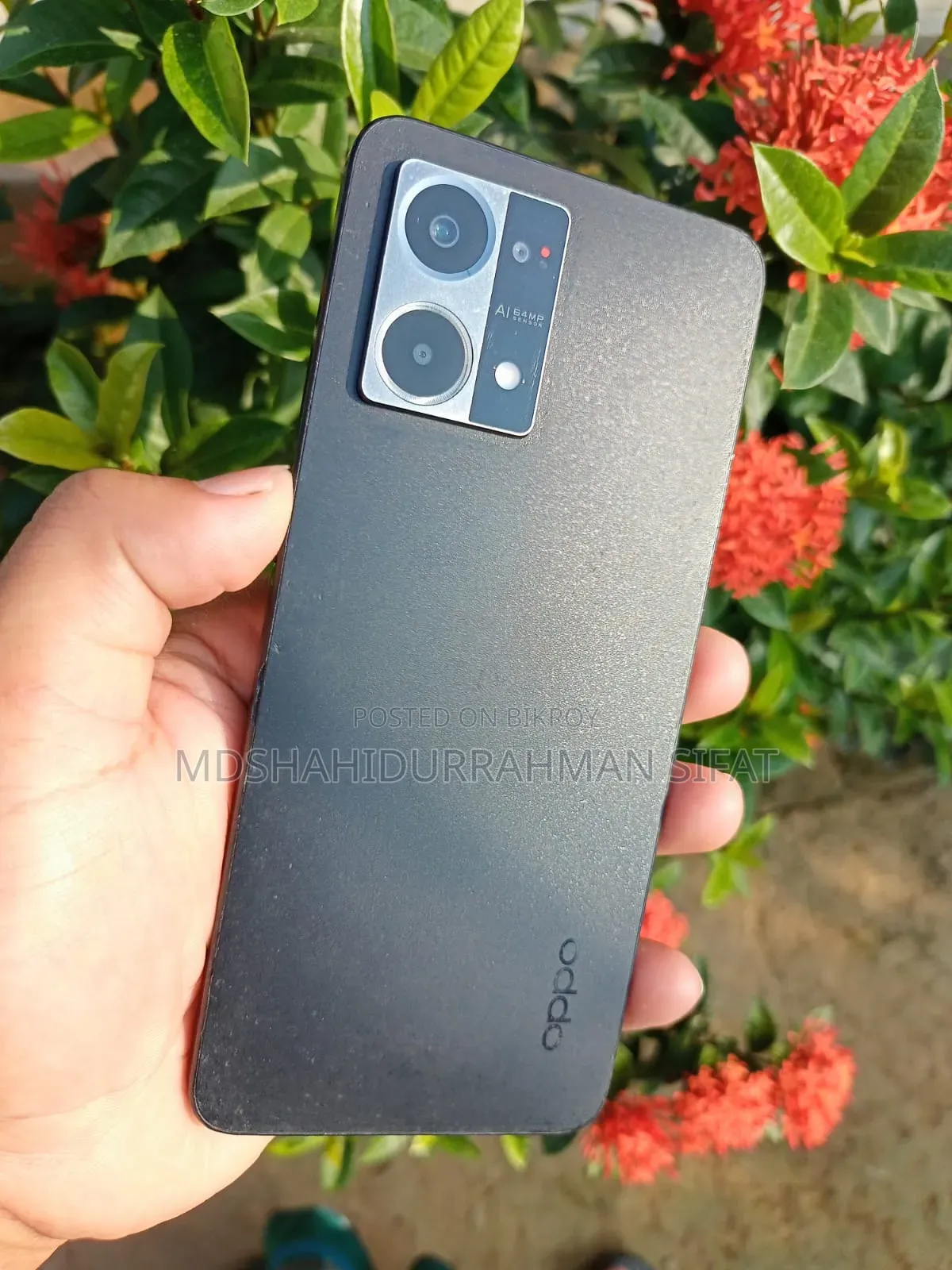 Oppo F21 Pro 128 GB Black