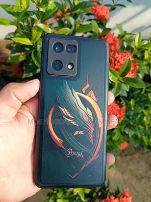 Oppo F21 Pro 128 GB Black