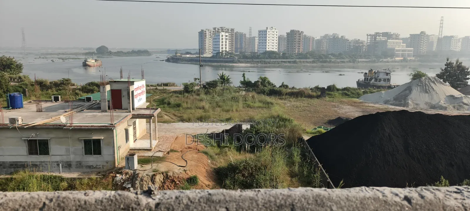 শ্যামলাসী মডেল, সাভারে আসবাবপত্রসহ ৩-বেডরুমের বাড়ি বিক্রয়