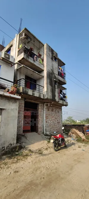 শ্যামলাসী মডেল, সাভারে আসবাবপত্রসহ ৩-বেডরুমের বাড়ি বিক্রয়