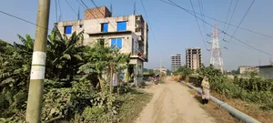 শ্যামলাসী মডেল, সাভারে আসবাবপত্রসহ ৩-বেডরুমের বাড়ি বিক্রয়
