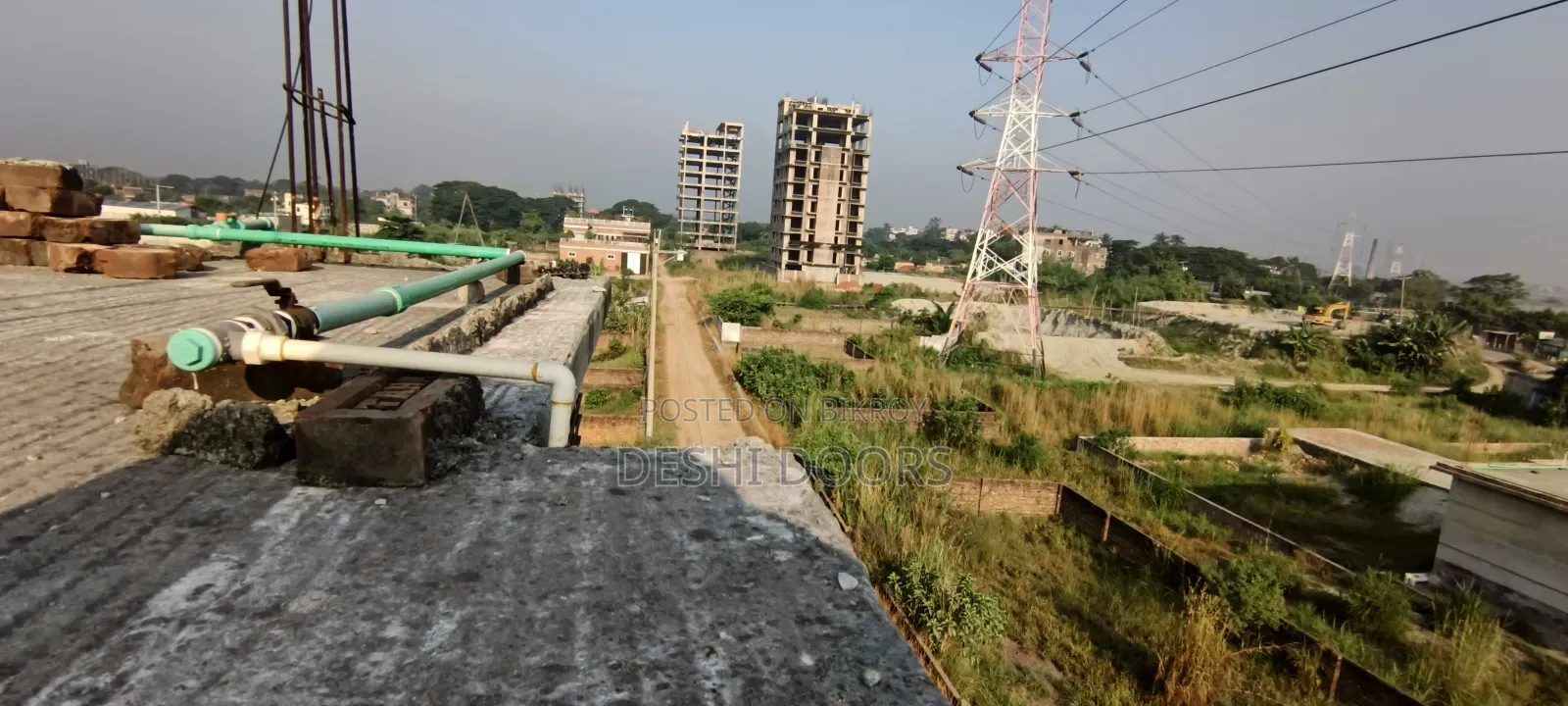শ্যামলাসী মডেল, সাভারে আসবাবপত্রসহ ৩-বেডরুমের বাড়ি বিক্রয়