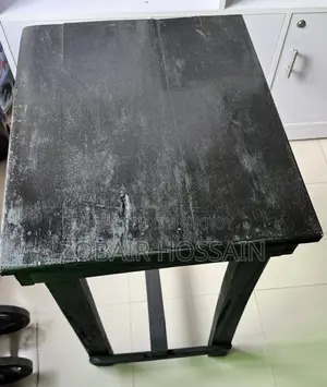 Wooden Multipurpose Table (Tool Table) for Sale
