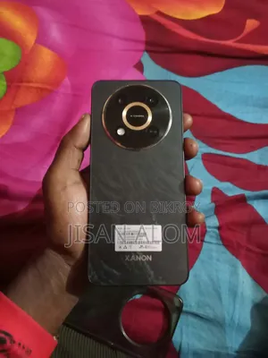 Walton XANON X1 ULTRA 128 GB Black