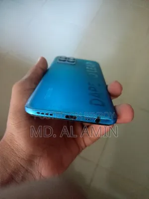 Realme 8 Pro 128 GB Blue