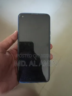 Realme 8 Pro 128 GB Blue