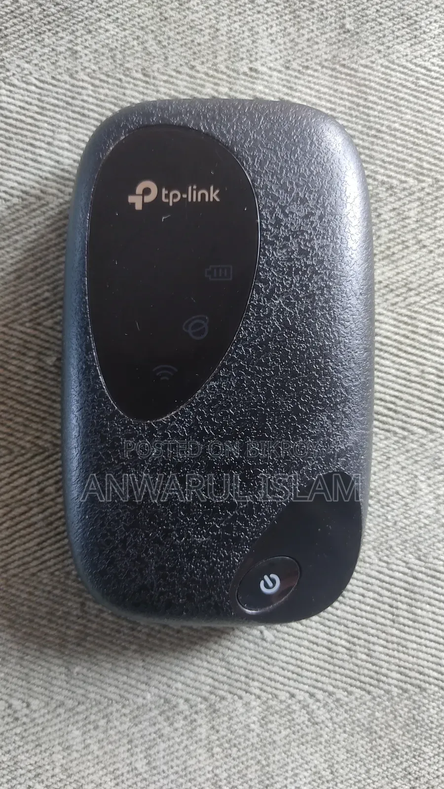 Pocket Router, TP-Link M7200