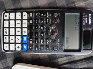 Casio 991EX Calculator ( Original)